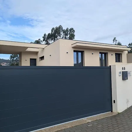 Casa Do Sol - Villa *