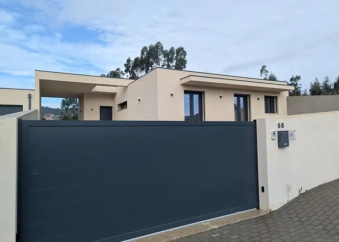 Casa Do Sol - Villa *